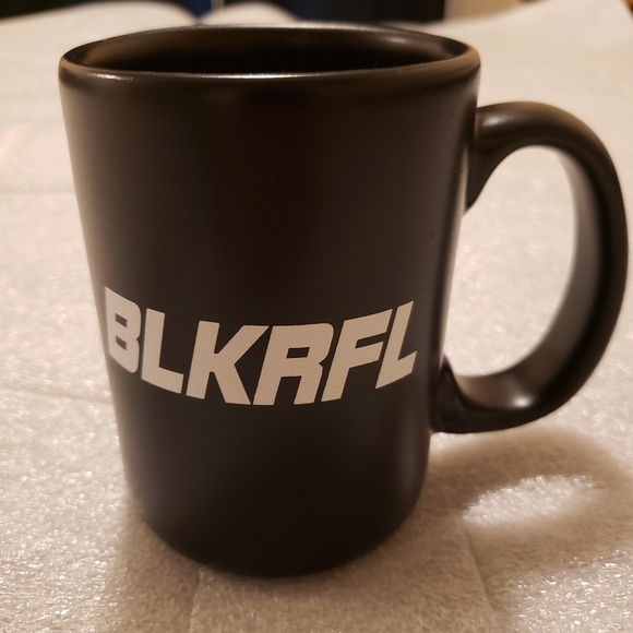 NWT BLACK RIFLE COFFEE COMPANY Tools Of The Traid COFFEE MUG Made In USA 12 Oz - Picture 3 of 8